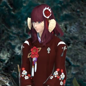 Kurenai