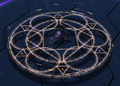 Ley Lines animation.