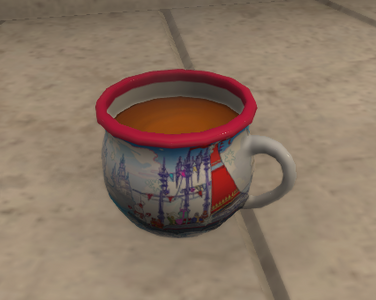 Lominsan Kinderpunsch