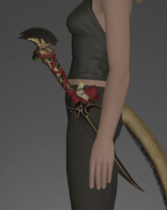 Niokiyotsuna Kai (Ninja)