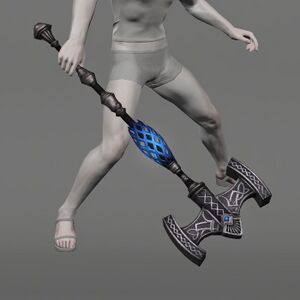 Obscure Hyposkhesphyra