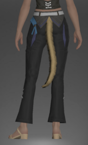 Orthodox Trousers of Aiming rear.png