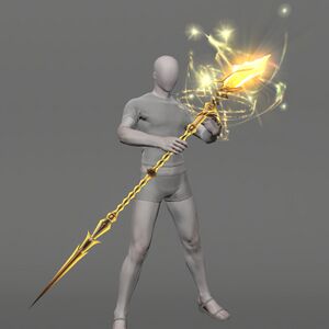 Rose Couverte Eureka