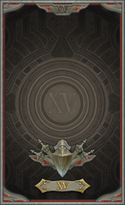 Season Fifteen Silver Framer's Kit