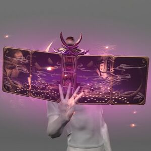 Tsukuyomi's Moonlit Grimoire