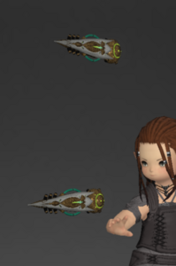 Wings Eternal (Sage)