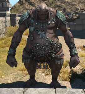 Bhurborlor