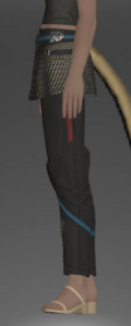 Ghost Barque Trousers of Fending left side.png