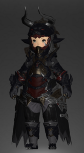 Ironwood Maiming Set