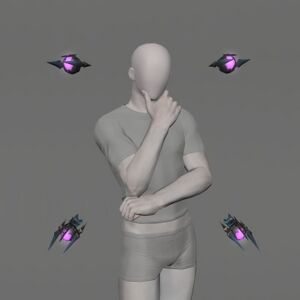 Milpreves of the Heavens