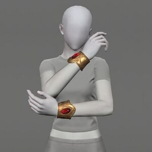Torna Wristlets