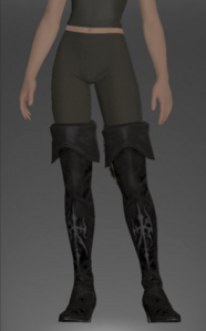 Virtu Duelist's Thighboots front.png