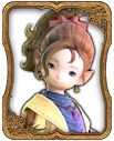 Dawntrail Krile Card