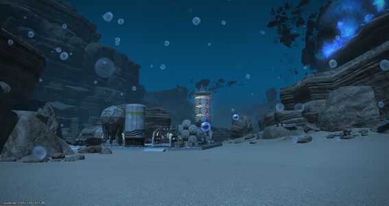 Bubble Bloom Red Alert