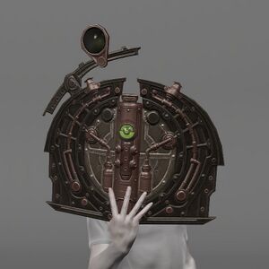 Imperial Magitek Index