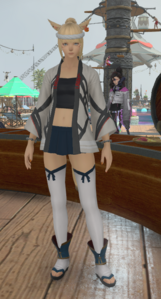 Moonfire Faire 2025 appearance