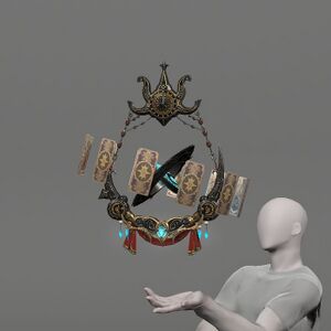 Neo Kingdom Planisphere