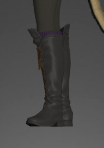 Sharlayan Philosopher's Boots side.png