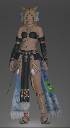 Virtu Dancer's (Dancer)