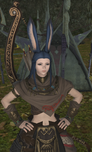 Awe-inspiring Archer