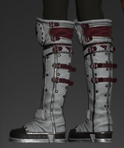 Dark Horse Champion's Greaves of Maiming side.png