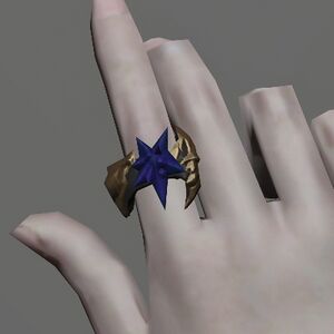 Farlander Ring of Fending