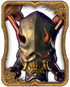 Karakuri Hanya Card