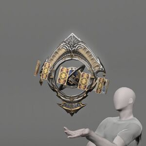 Koppranickel Planisphere