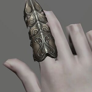 Neo Kingdom Ring of Fending