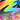 Subtractive Palette