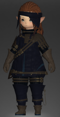 Anamnesis Armor (Anamnesis Anyder)