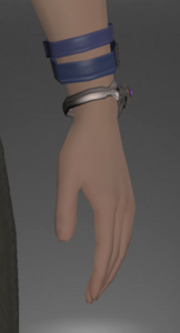 Edencall Wristband of Fending front.png