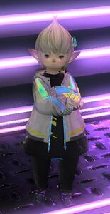 Energetic Citizen