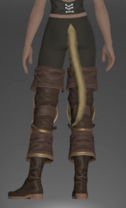 Ivalician Squire's Thighboots rear.png