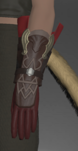 Saurian Gloves of Striking side.png