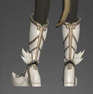 The Feet of the White Night rear.png