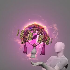 Tsukuyomi's Moonlit Ephemeris