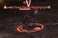 Deep Palace Hippogryph (Floors 105-108).png
