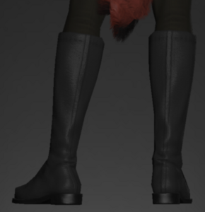 High Summoner's Boots rear.png