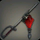 Isleworks Garnet Rapier