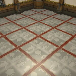 Monochrome MGS Flooring