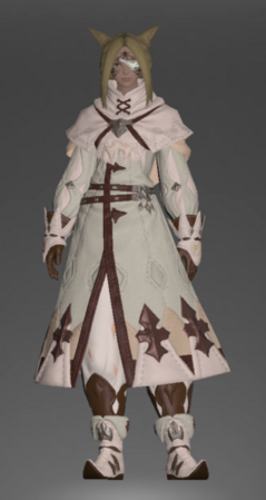 IL 70 Dungeon Armor (Halatali Hard, Brayflox Hard, Lost City of Amdapor)