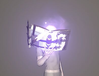 Replica of the Omnilex Zenith