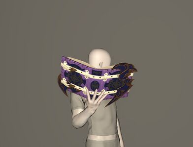 Archaeoskin Grimoire