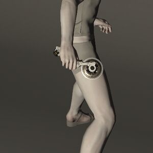 Cosmic Round Knife v1.3