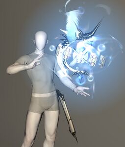 Endless Expanse Astrometer