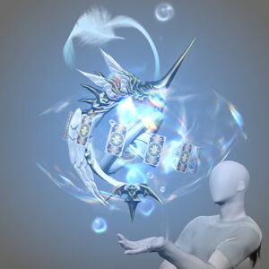 Endless Expanse Astrometer