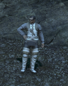 Amajina and Sons Draughtsman