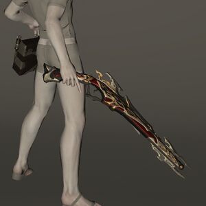 Storm Elite's Musketoon