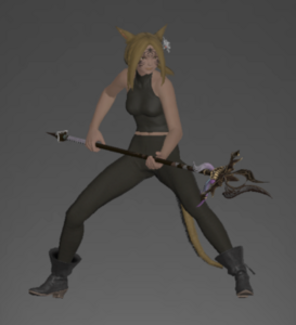 Tsukuyomi's Lance (Dragoon)